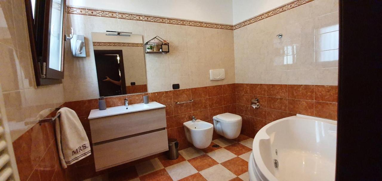 Storico 3 Apartment Monopoli Exterior foto